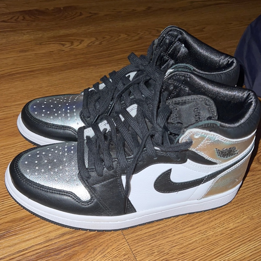 Air Jordan 1s